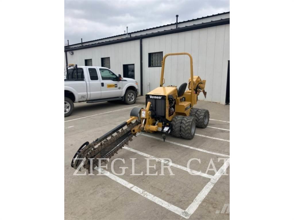 Vermeer PTX44 Scavafossi