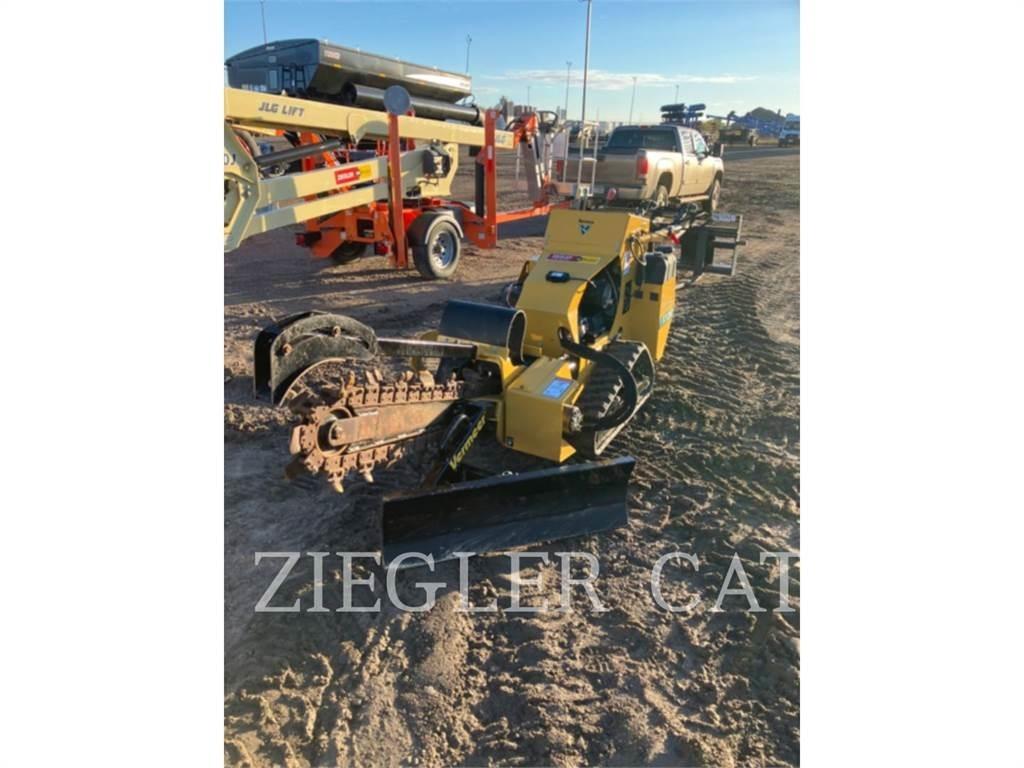 Vermeer RTX250 Scavafossi