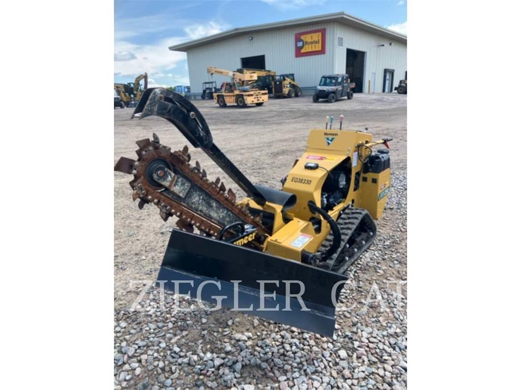 Vermeer RTX250 Scavafossi