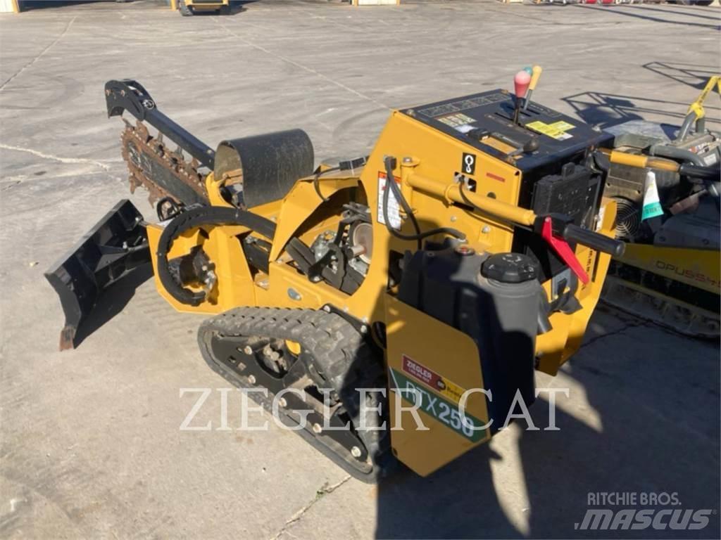 Vermeer RTX250 Scavafossi