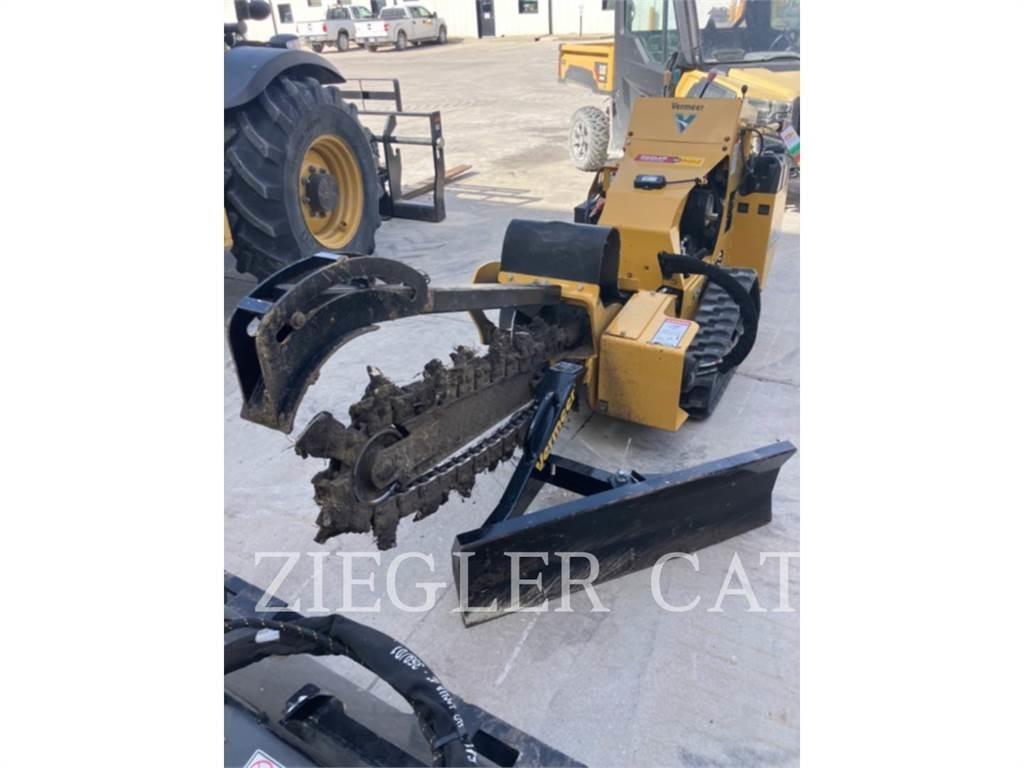 Vermeer RTX250 Scavafossi