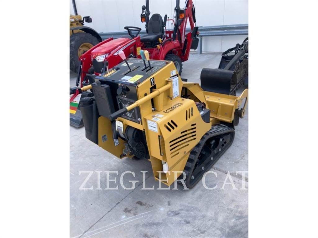 Vermeer RTX250 Scavafossi