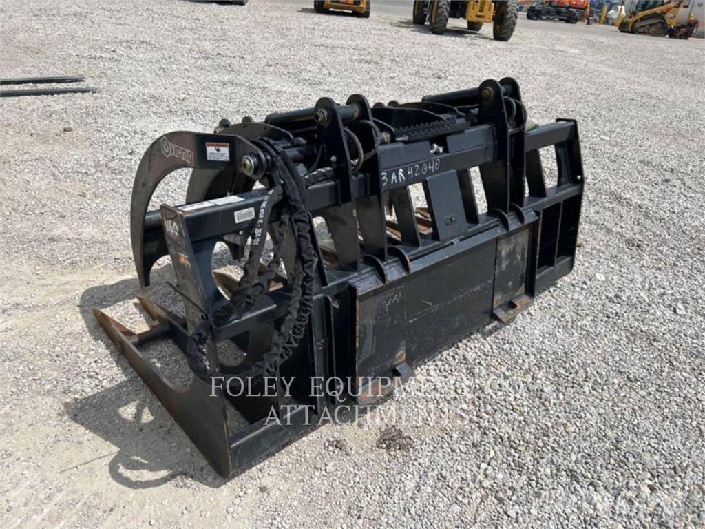 Virnig RKSSLLCG84 Mini Pale Gommate