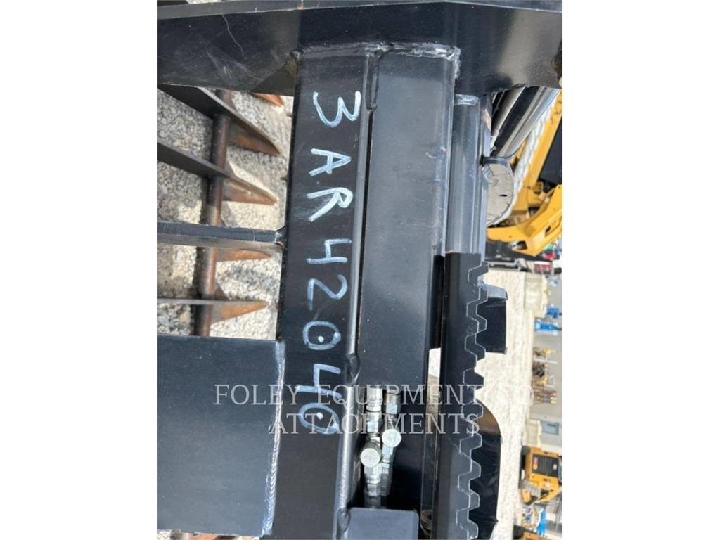 Virnig RKSSLLCG84 Mini Pale Gommate