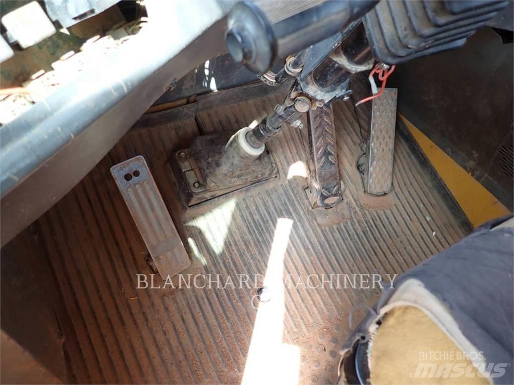 Volvo A35C Dumpers articolati