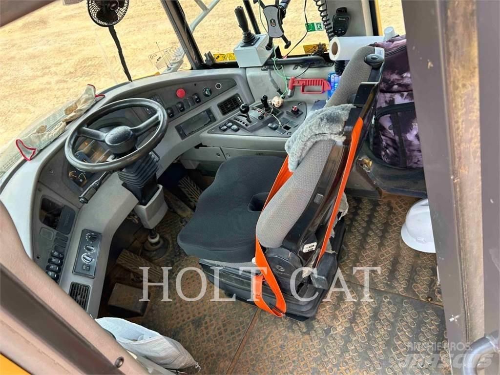 Volvo A45 Dumpers articolati