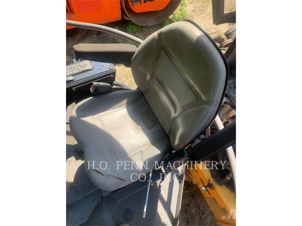 Volvo D110B Compattatori da suolo