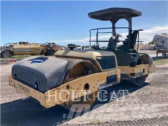 Volvo DD140 Rulli a doppio tamburo