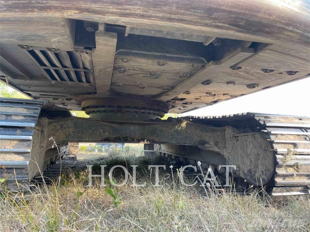 Volvo EC210CL Escavatori cingolati