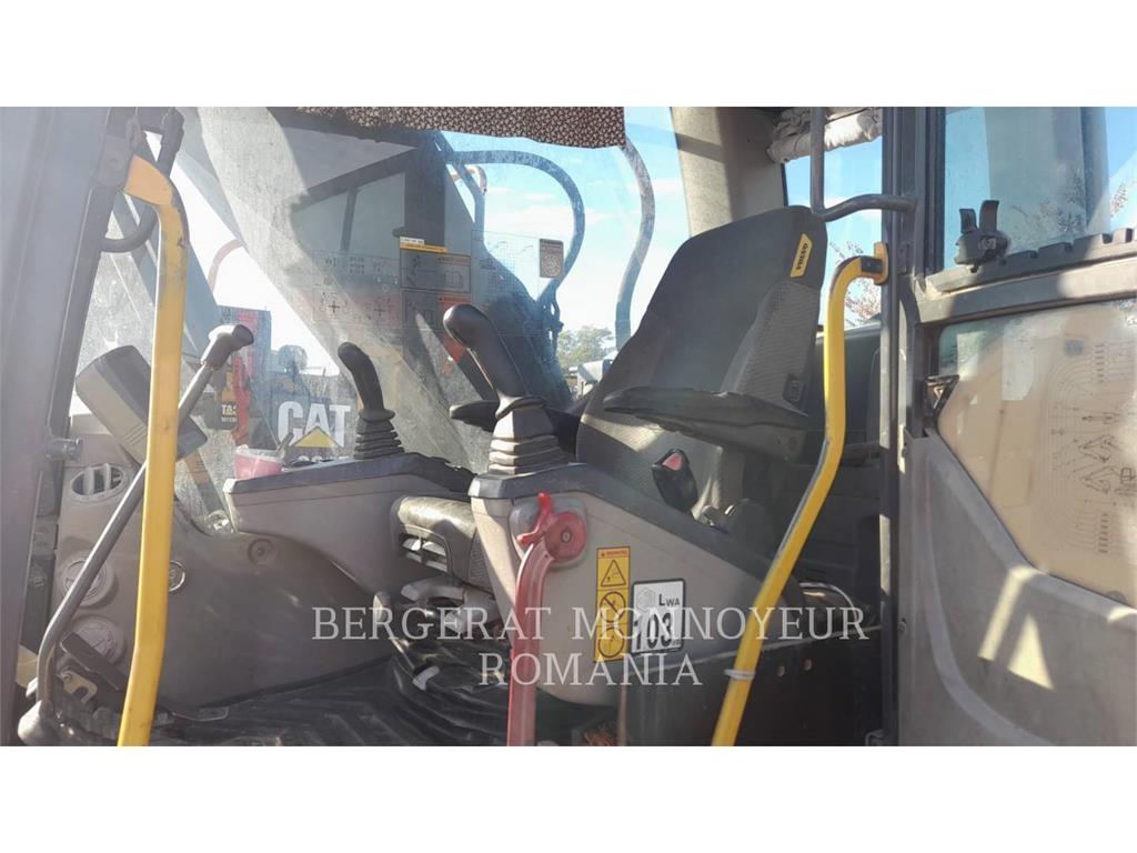 Volvo EC210CN Escavatori cingolati