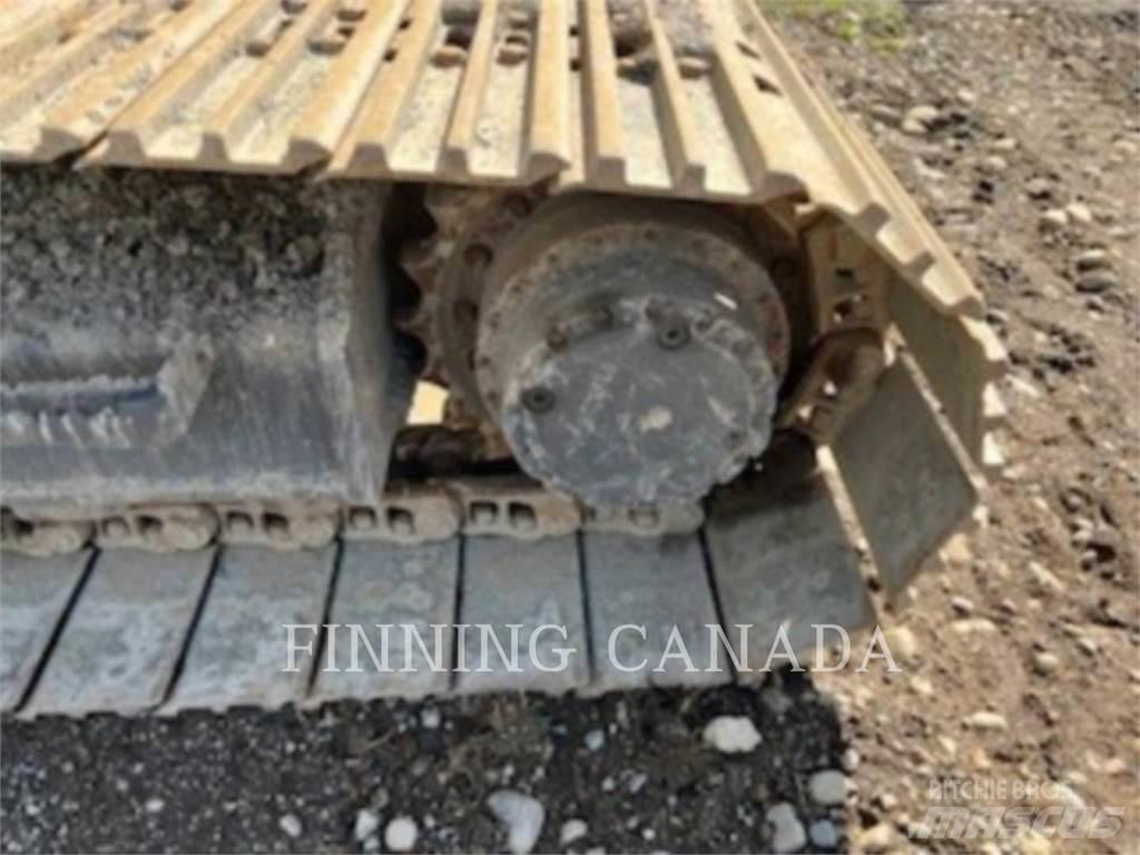 Volvo EC290BLC Escavatori cingolati