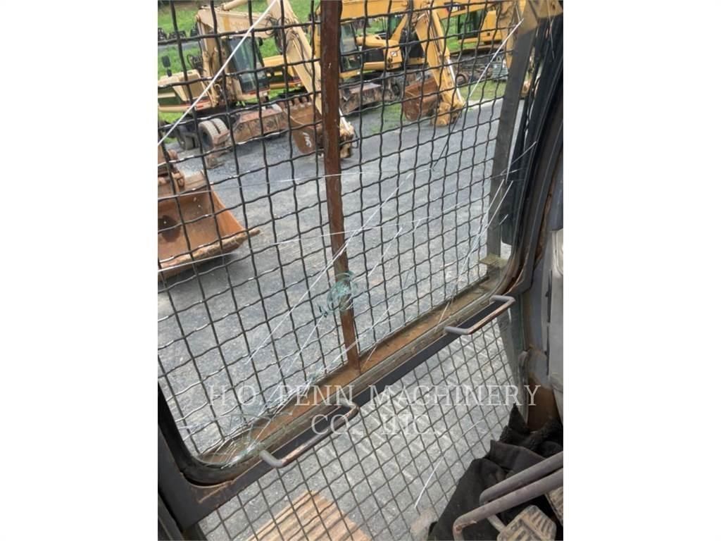 Volvo EC290LC Escavatori cingolati