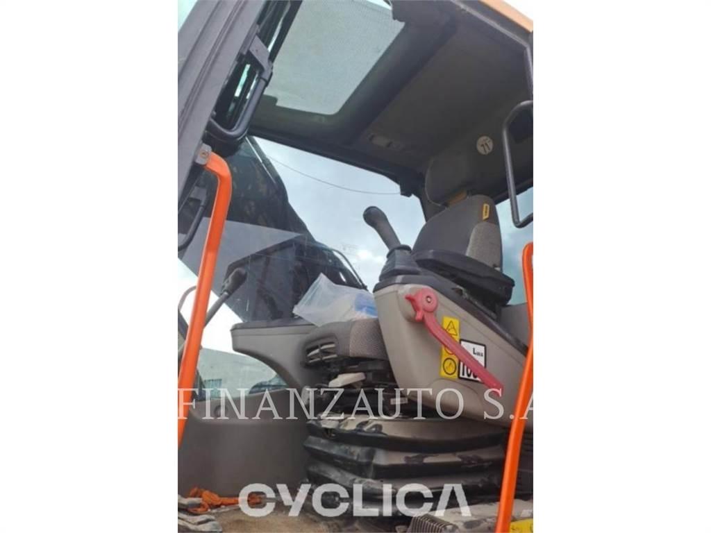 Volvo EC300DNL Escavatori cingolati