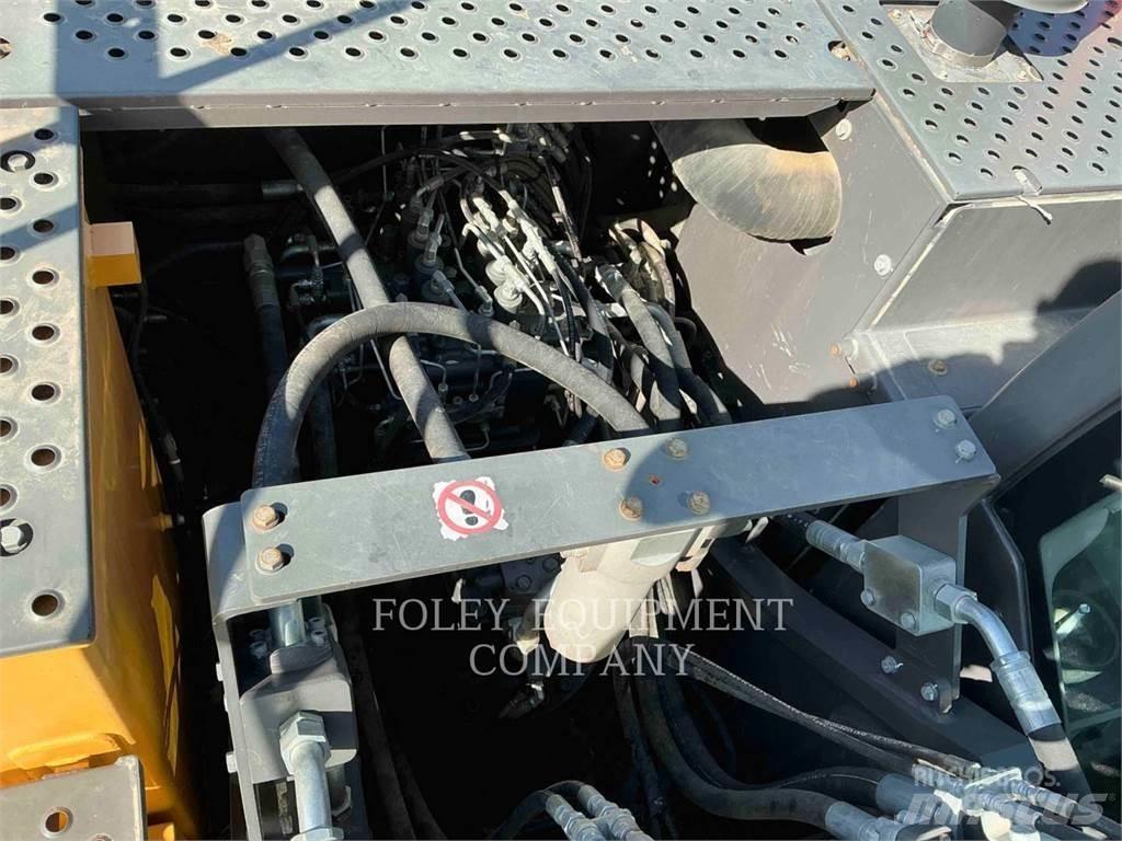 Volvo EC300EL Escavatori cingolati