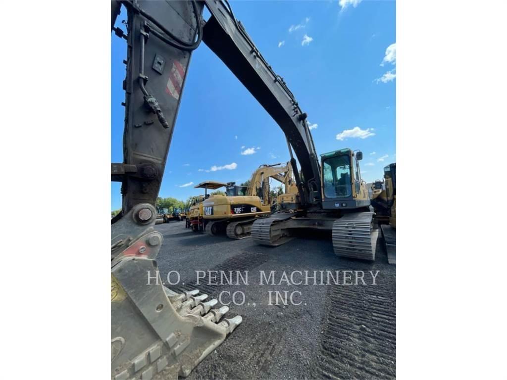 Volvo EC360BLC Escavatori cingolati