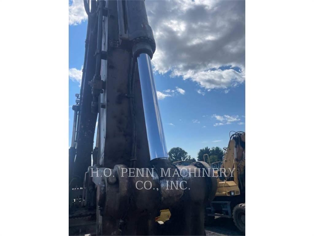 Volvo EC360BLC Escavatori cingolati