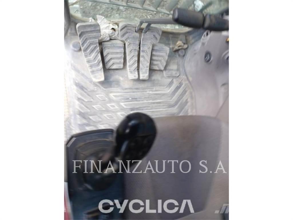 Volvo EC480EL Escavatori cingolati