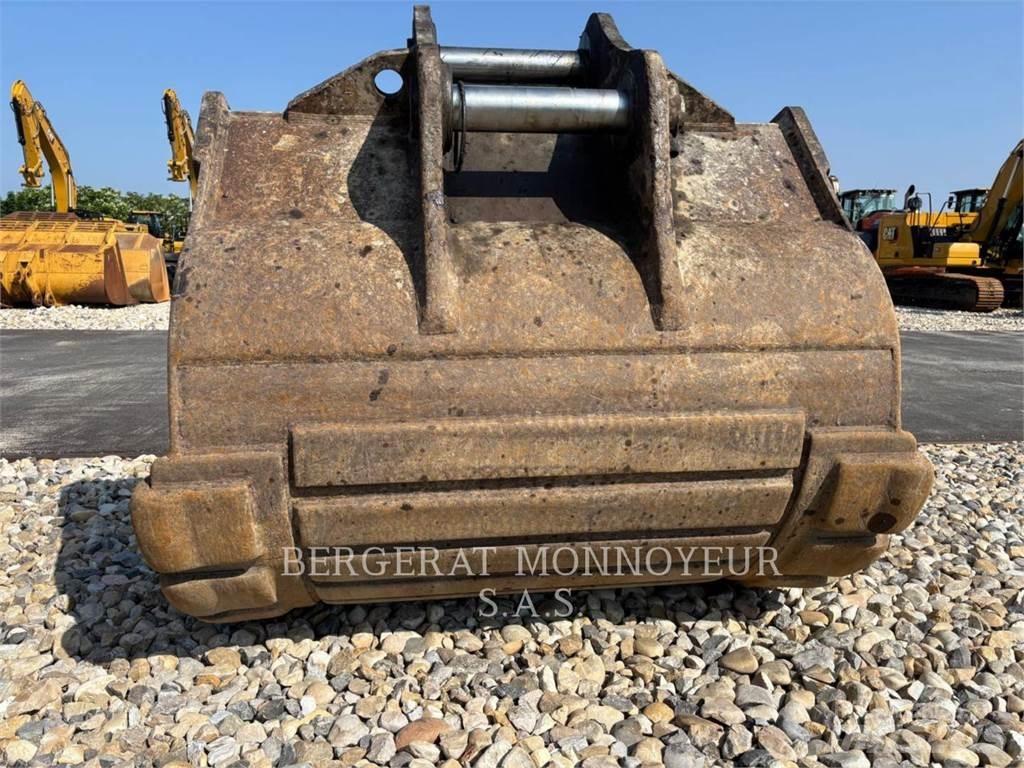Volvo EC700 CL Escavatori cingolati