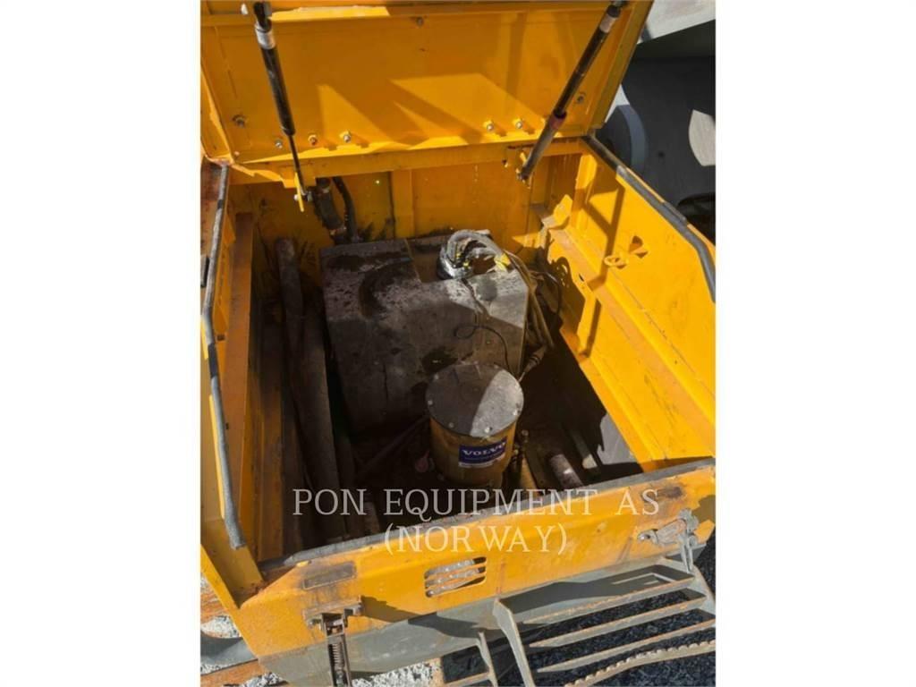 Volvo EC750 Escavatori cingolati