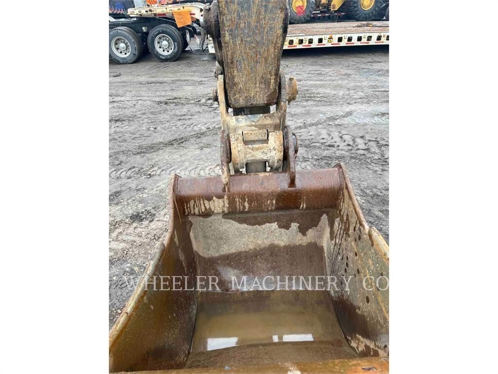 Volvo ECR235EL Escavatori cingolati