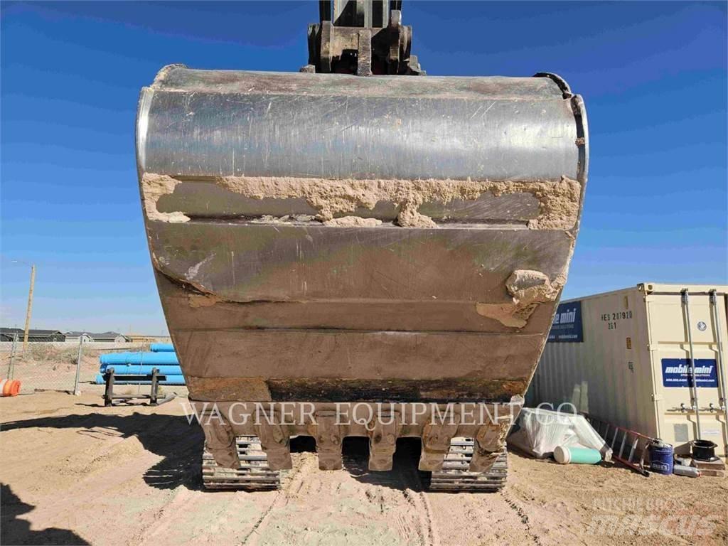 Volvo ECR235EL Escavatori cingolati