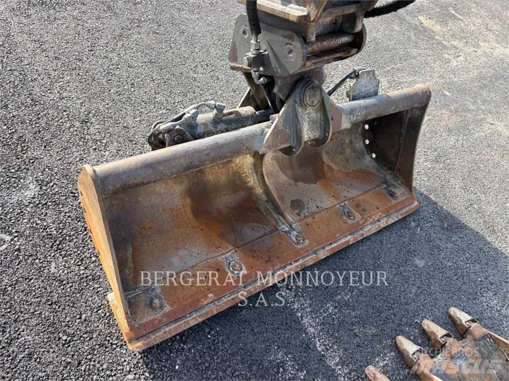 Volvo ECR25D Escavatori cingolati