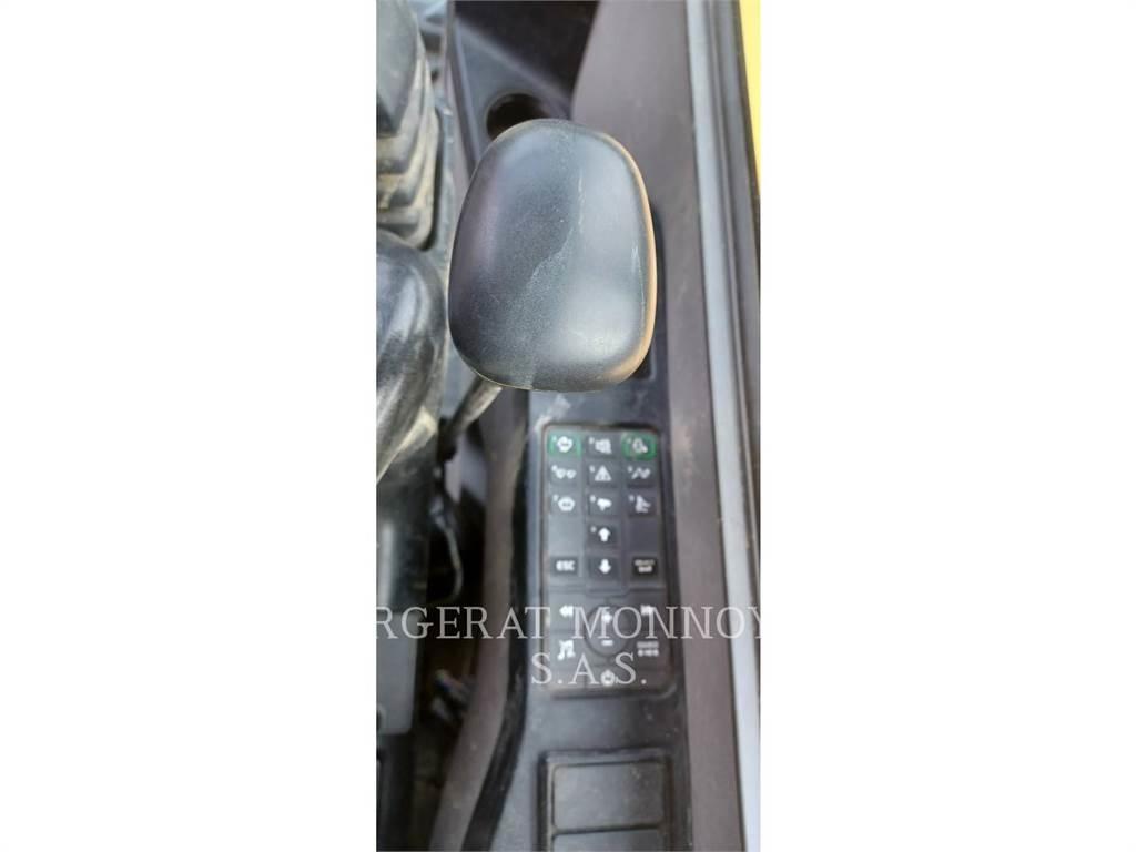 Volvo ECR58D Escavatori cingolati