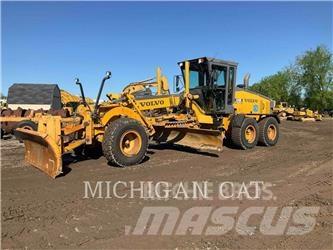 Volvo G740B Motorgraders