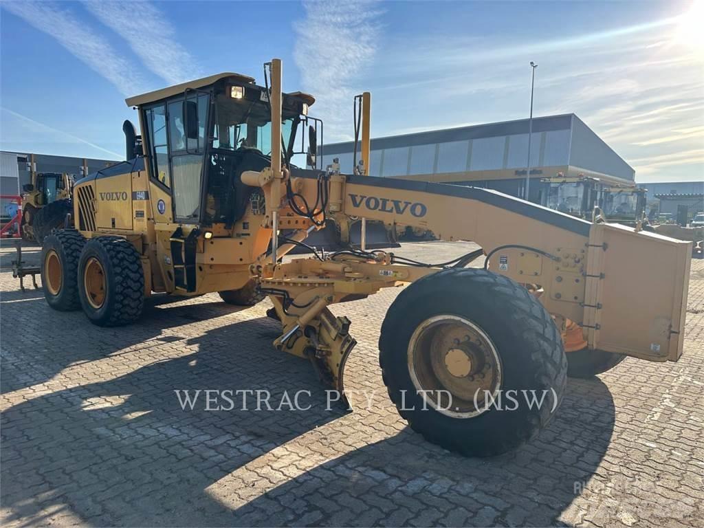 Volvo G940 Motorgraders