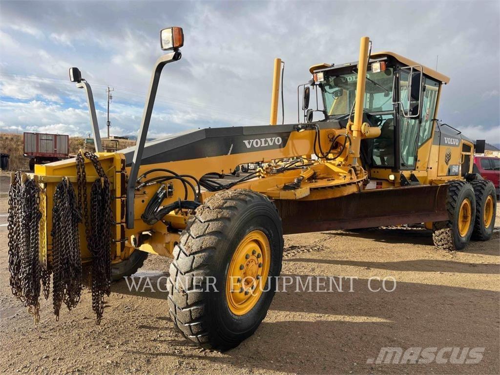Volvo G946B Motorgraders