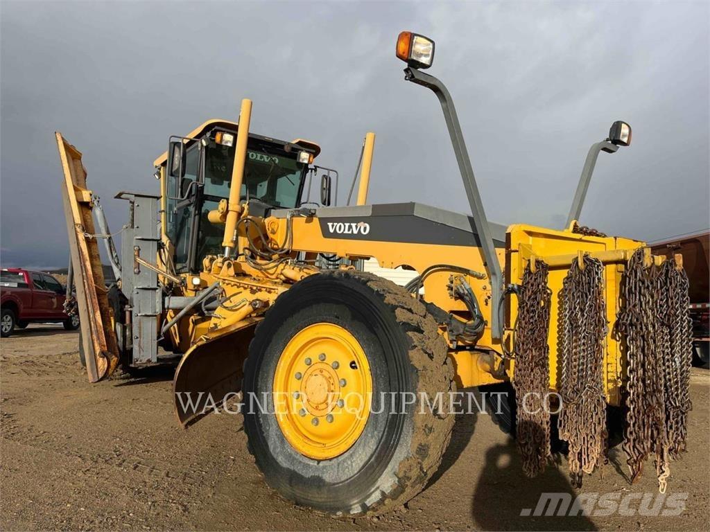 Volvo G946B Motorgraders