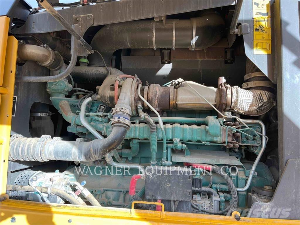 Volvo G946B Motorgraders