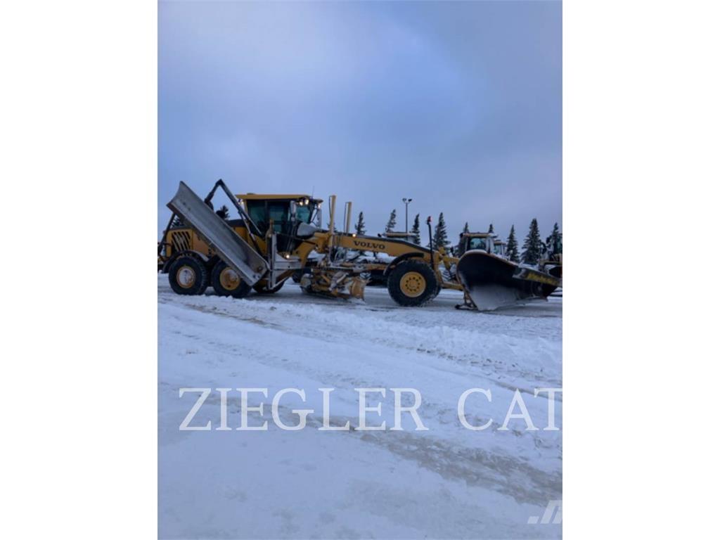 Volvo G946B Motorgraders