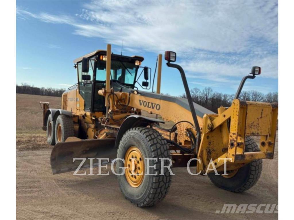 Volvo G946B Motorgraders