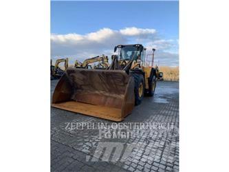 Volvo L180H Pale gommate