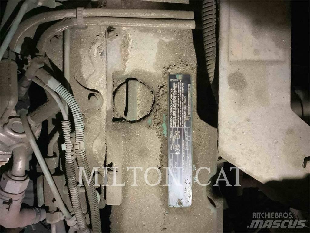 Volvo P7110 Finitrici