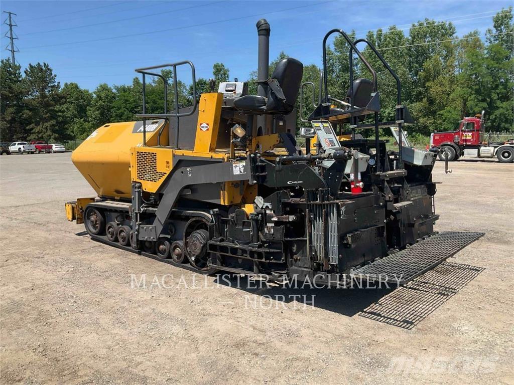 Volvo PF4410 Finitrici