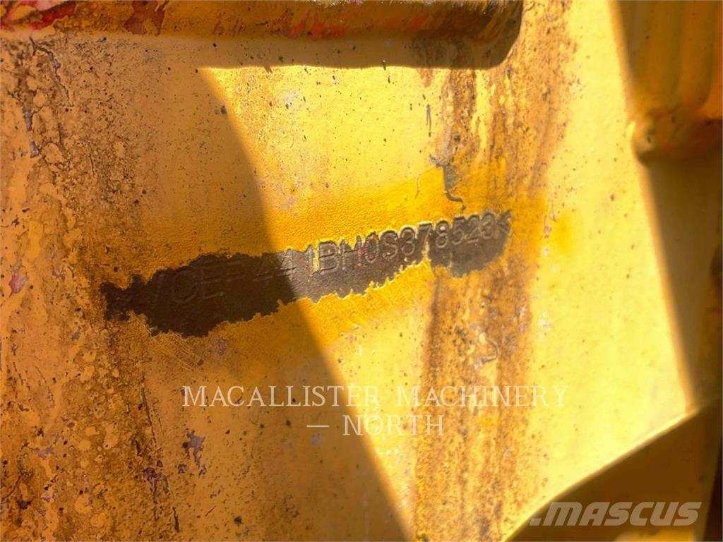 Volvo PF4410 Finitrici