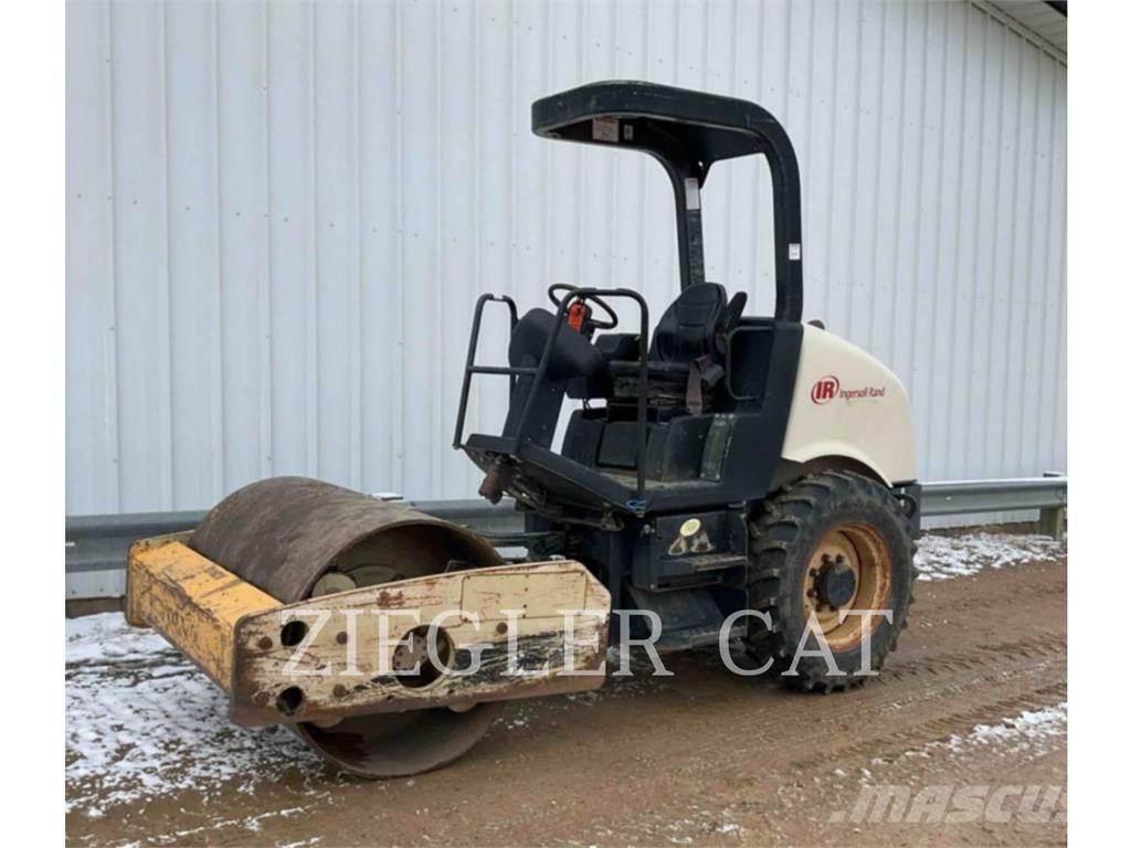 Volvo SD45 Compattatori da suolo