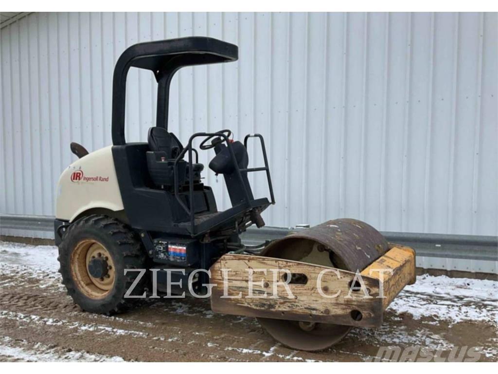 Volvo SD45 Compattatori da suolo