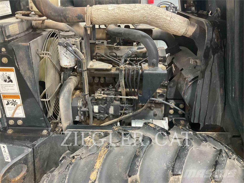 Volvo SD45 Compattatori da suolo