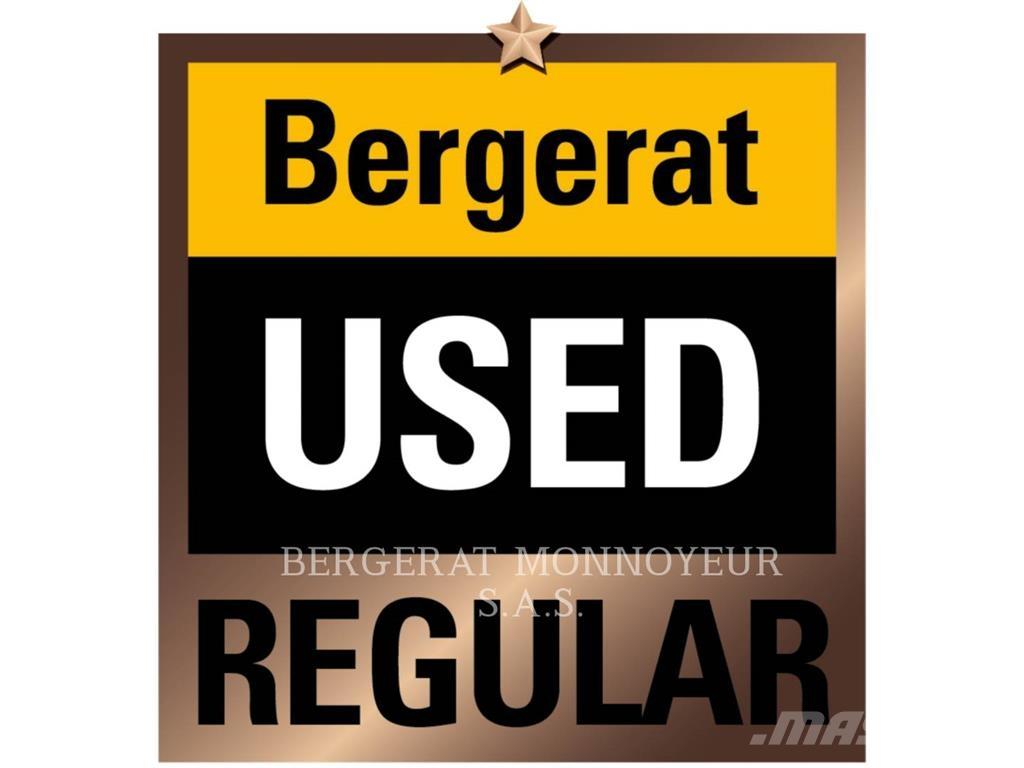 Wacker 50Z3 Escavatori cingolati