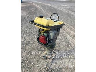 Wacker BS604AS Compattatori da suolo