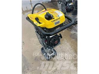 Wacker BS68-4 Compattatori da suolo