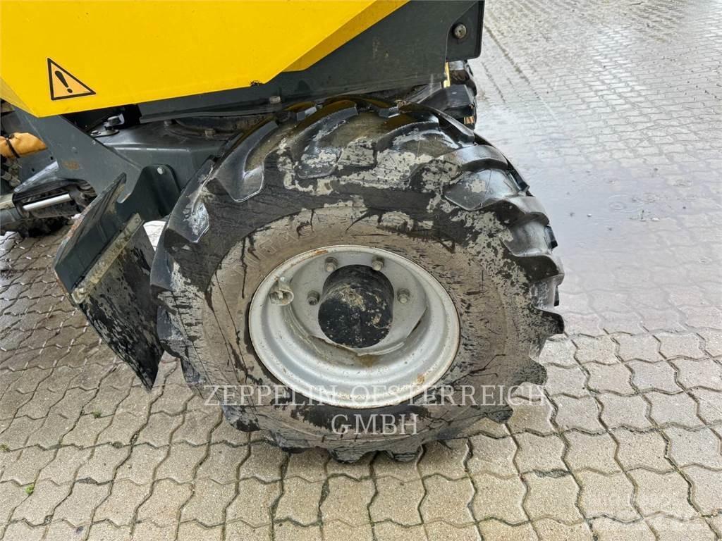 Wacker DW30 Dumpers articolati