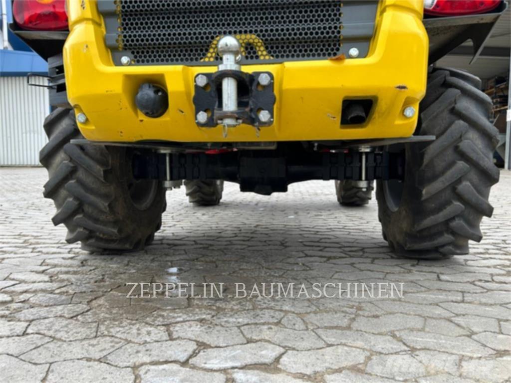 Wacker DW30 Dumpers articolati
