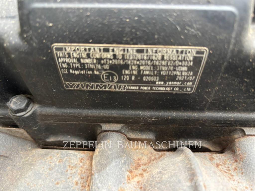 Wacker DW30 Dumpers articolati