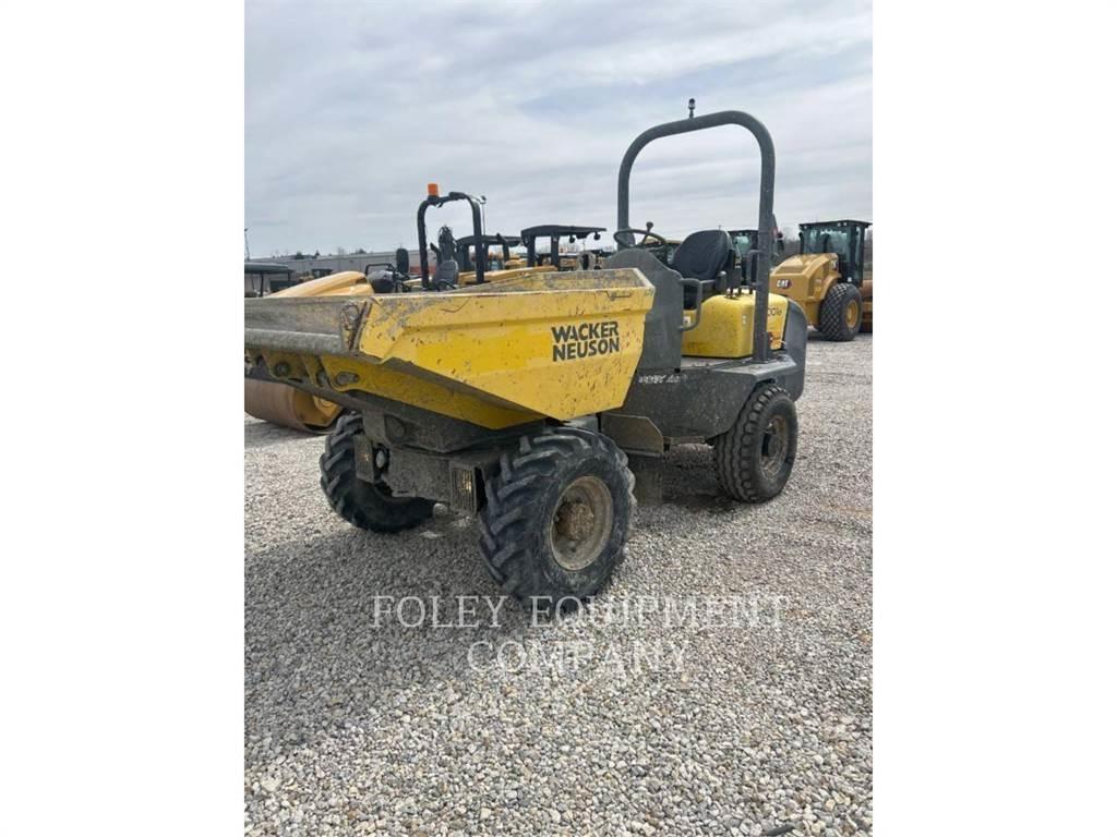 Wacker DW3001 Accessori per Calcestruzzo