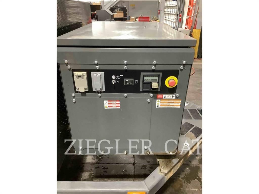 Wacker E3000GH Dispositivi di riscaldamento / scongelamento
