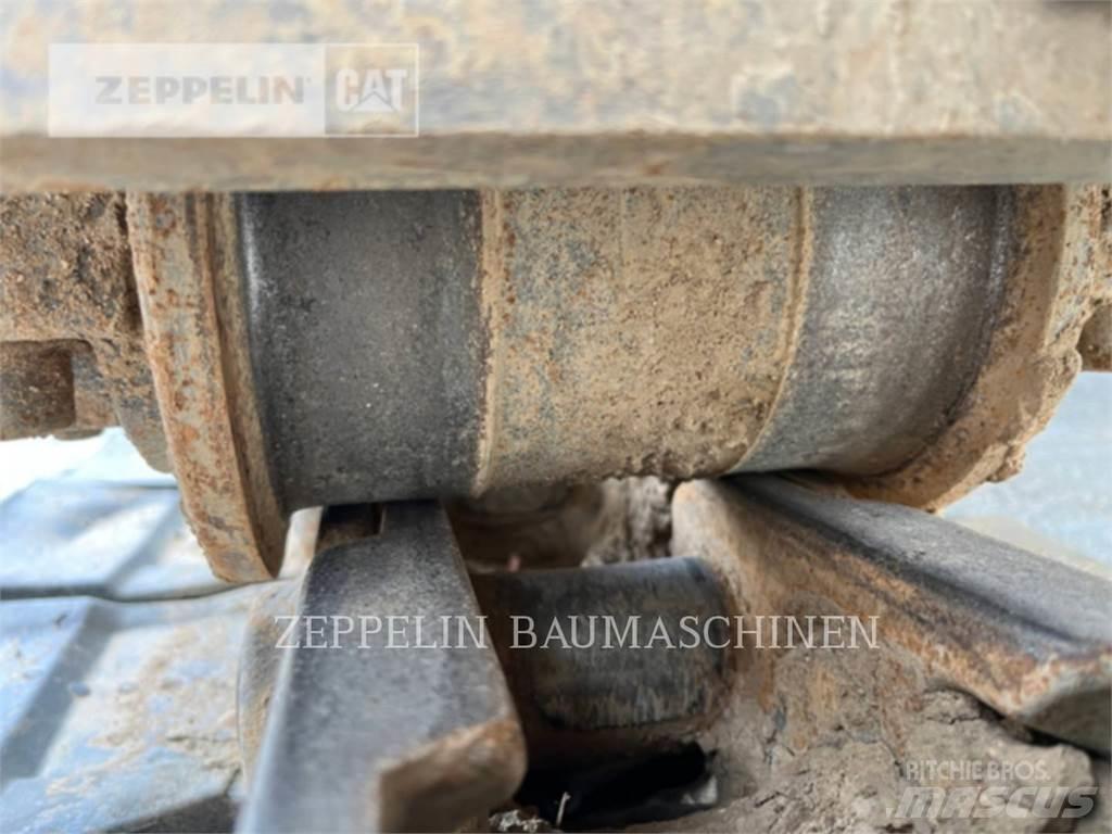 Wacker ET145 Escavatori cingolati